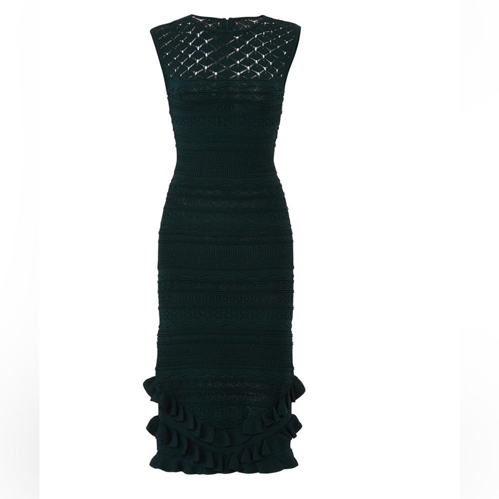 Sachin + Babi dress